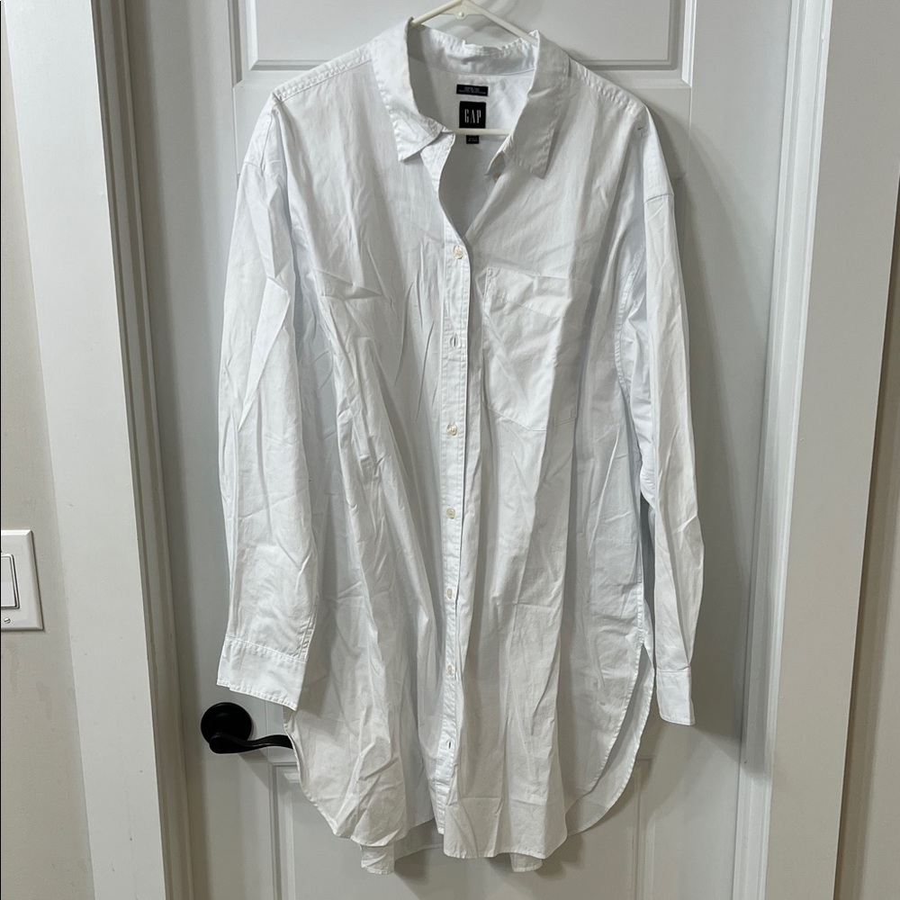 Gap Weekend Tunic - image 1